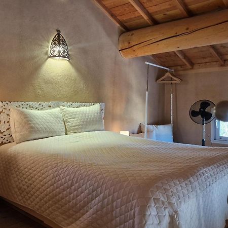 Le Mazet Josephine Villa Blauzac  Dış mekan fotoğraf