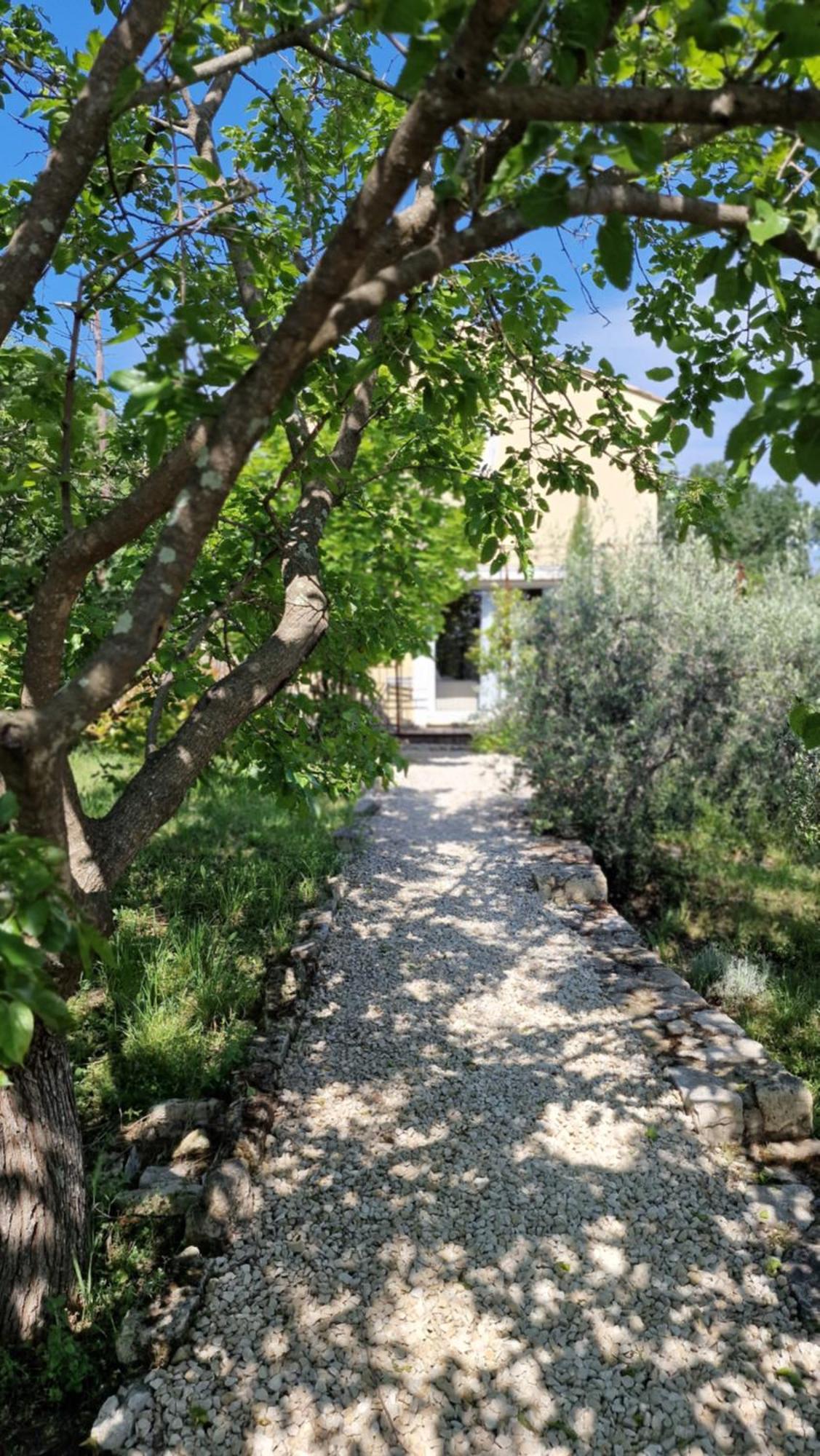 Le Mazet Josephine Villa Blauzac  Dış mekan fotoğraf