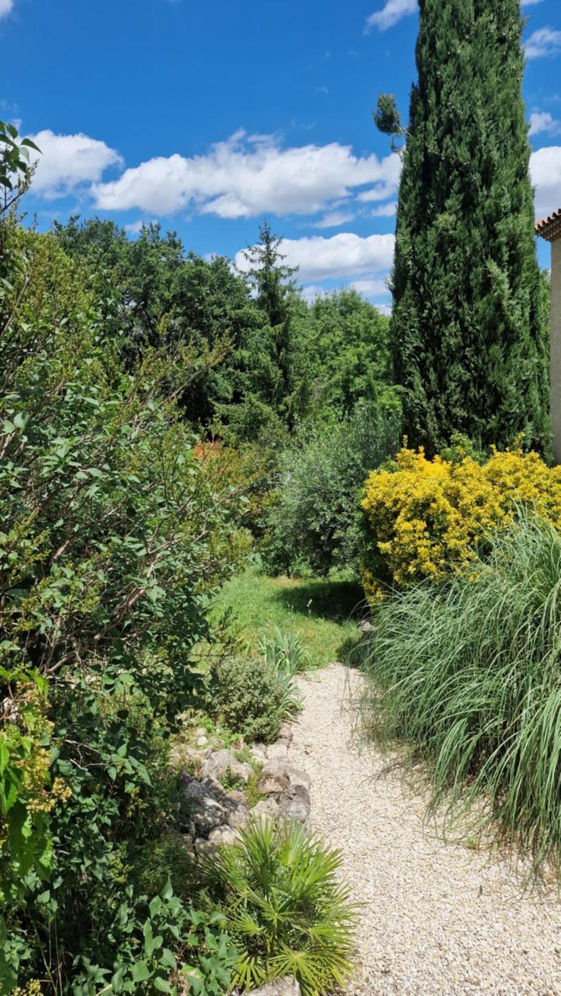 Le Mazet Josephine Villa Blauzac  Dış mekan fotoğraf