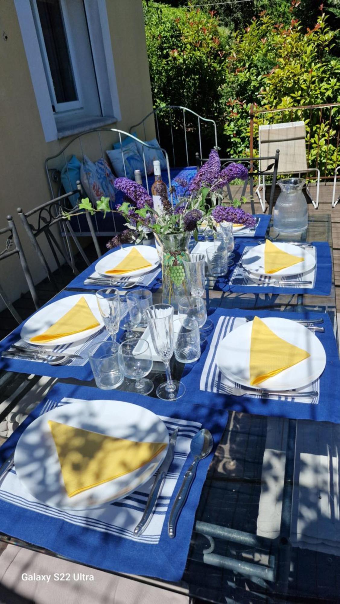 Le Mazet Josephine Villa Blauzac  Dış mekan fotoğraf